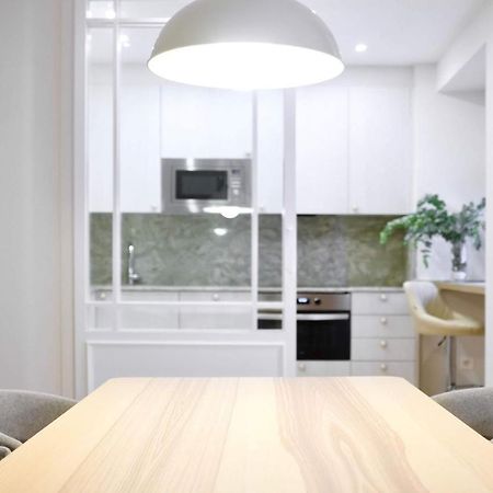 Apartment Alaitz Errenteria Zewnętrze zdjęcie