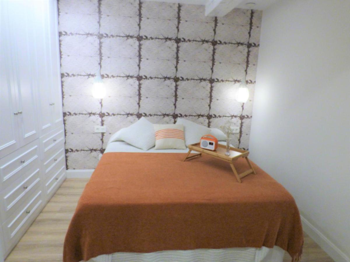 Apartment Alaitz Errenteria Zewnętrze zdjęcie