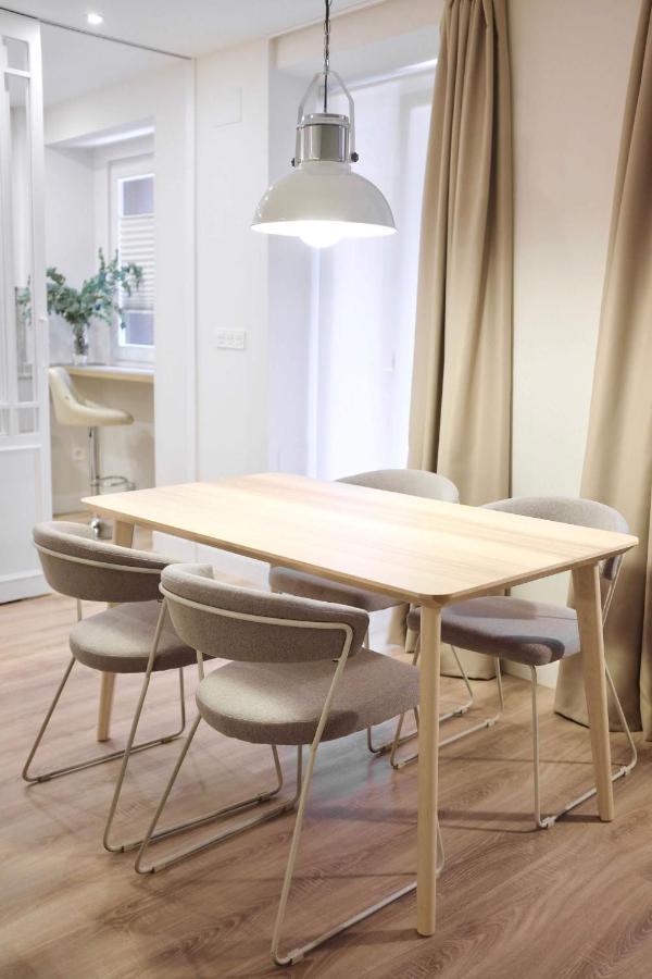 Apartment Alaitz Errenteria Zewnętrze zdjęcie